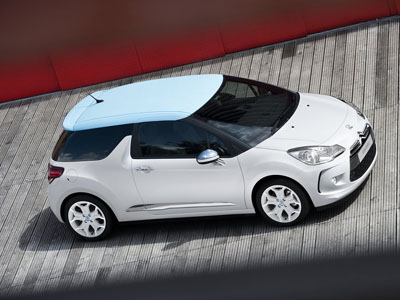 Ξεπέρασε τις 200.000 πωλήσεις η σειρά DS της Citroen